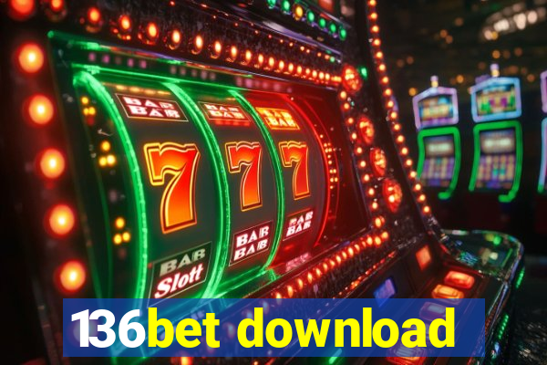 136bet download